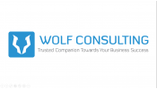 Công ty Wolf Consulting